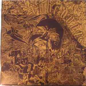 Leslie Keffer / Robedoor - Silver Bridge / Hooded Communion