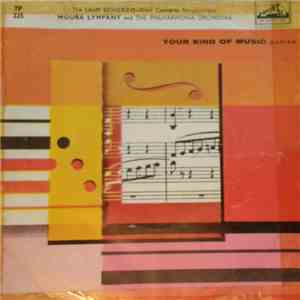 Litolff, Philharmonia Orchestra, Moura Lympany, Walter Susskind - The Litol ...