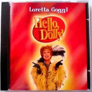 Loretta Goggi - Hello Dolly