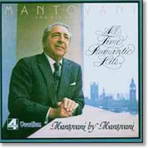 Mantovani - Mantovani Plays All-Time Romantic Hits