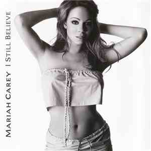 Mariah Carey - I Still Believe
