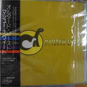Matthew Sweet - Altered Beast