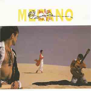 Mecano - Una Rosa Es Una Rosa