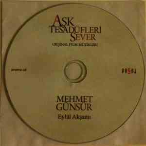 Mehmet Günsür - Eylül Akşamı