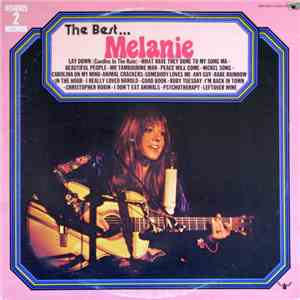 Melanie - The Best ...