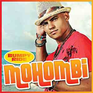 Mohombi - Bumpy Ride