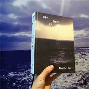 Molecule - 60° 43' Nord