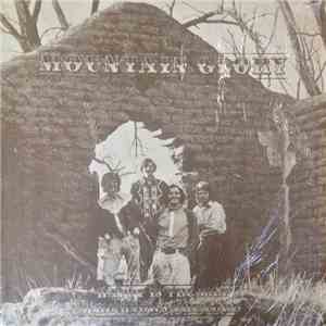 Mountain Glory - Happy Is The Man Who Knows The Lord