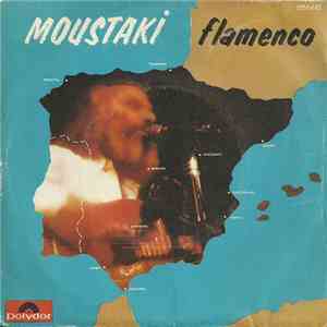 Moustaki - Flamenco