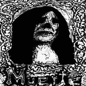 Muerte  - Demo