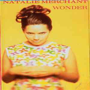Natalie Merchant - Wonder
