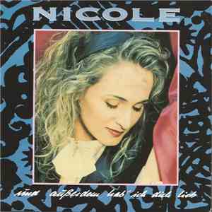 Nicole  - Und Außerdem Hab' Ich Dich Lieb