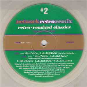 Nitro Deluxe - Let's Get Brutal
