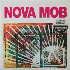 Nova Mob - Shoot Your Way To Freedom