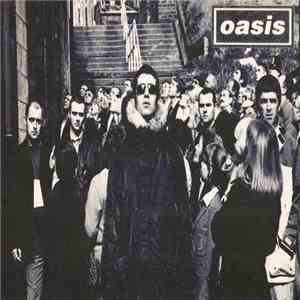 Oasis - D'You Know What I Mean?