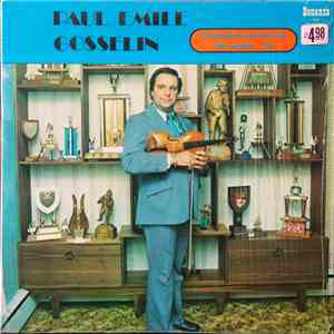 Paul-Émile Gosselin - Champion Provincial De Violon '74