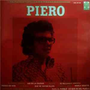 Piero  - Monoestereo