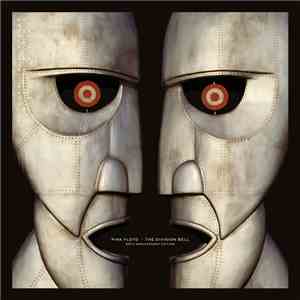 Pink Floyd - The Division Bell 20th. Anniversary De Luxe Box
