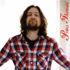 Prins Thomas - Prins Thomas