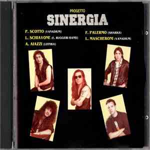 Progetto Sinergia - Progetto Sinergia