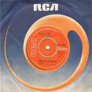R & J Stone - There's No Other Way