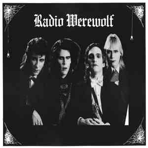 Radio Werewolf - Race And Reason