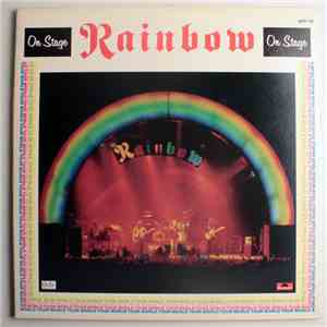Rainbow - On Stage