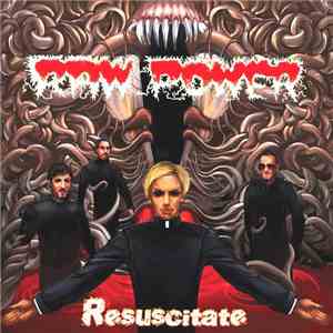 Raw Power  - Resuscitate