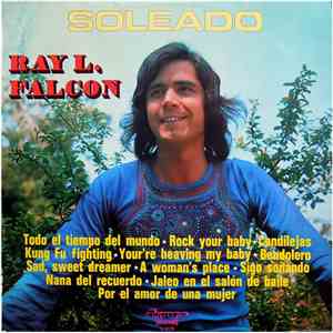 Ray L. Falcon - Soleado