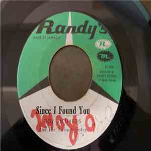 Roy Richards And The Richards Sisters - Come With Me / Since I Found You