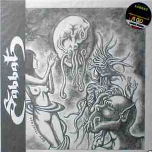 Sabbat - Drunken Danes Disintegrated