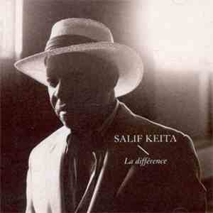 Salif Keita - La Différence
