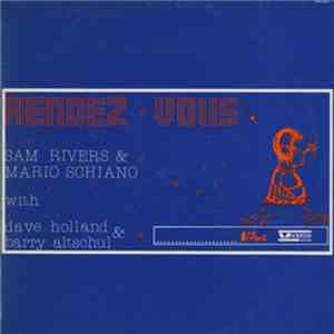 Sam Rivers & Mario Schiano - Rendez-Vous