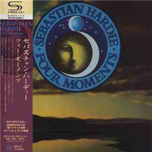 Sebastian Hardie - Four Moments
