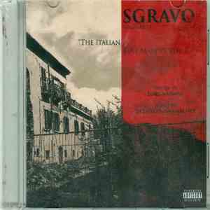 Sgravo - The Italian Bull Mastiff Vol.1
