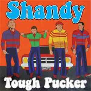 Shandy  - Tough Pucker