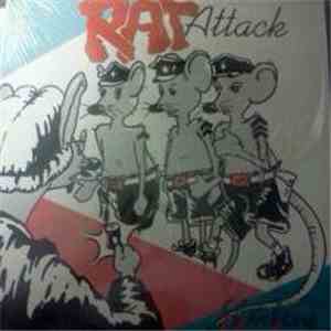 Sharlene Boodram - Rat Attack / Party Friend