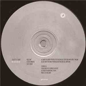 Slick 'N Flash - The Descent EP