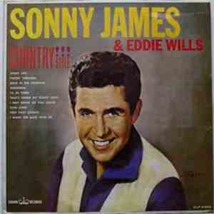 Sonny James & Eddie Wills - Country Style