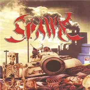 Spawn - Systems Full Of Victims