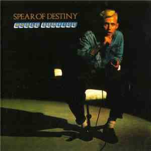 Spear Of Destiny - World Service