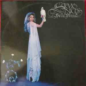 Stevie Nicks - Bella Donna