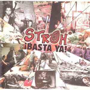 Stroh° - ¡Basta Ya!