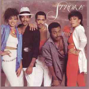 Stroke  - Stroke
