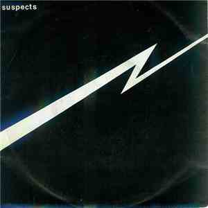 Suspects  - This Reality