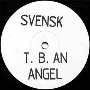 Svensk Feat. Sophie Mae - Touched By An Angel