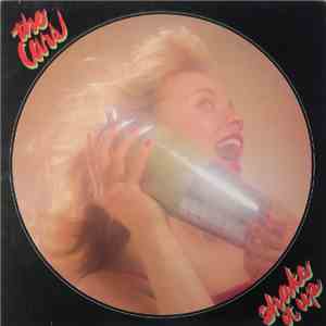 The Cars - Shake It Up
