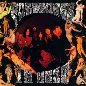 The Fuzztones - In Heat
