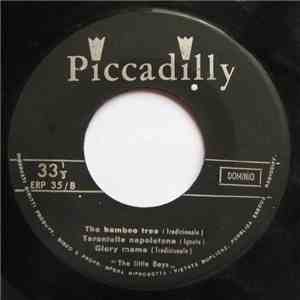 The Little Boys - The Bamboo Tree