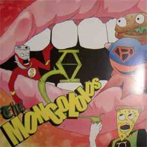 The Mongoloids - Mongoloids, The